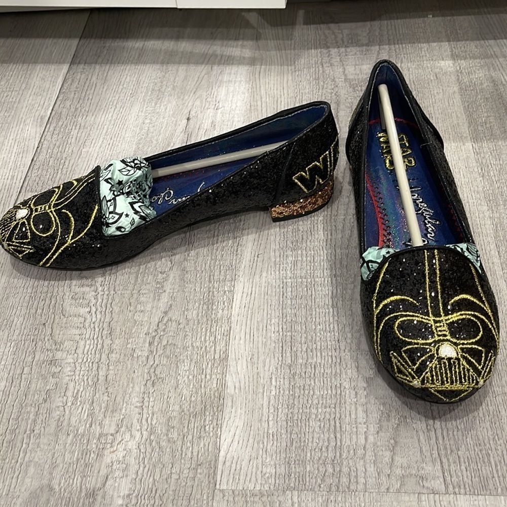 Special Edition Star Wars Flats - Picture 3 of 3